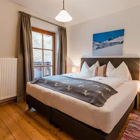 Appartement Haus Andrea Unterberger à Flachau Extérieur photo