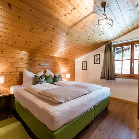 Appartement Haus Andrea Unterberger à Flachau Extérieur photo