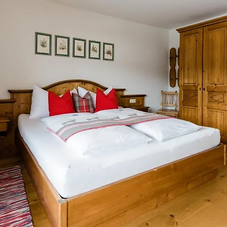 Appartement Haus Andrea Unterberger à Flachau Extérieur photo