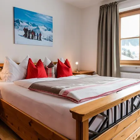 Appartement Haus Andrea Unterberger à Flachau Extérieur photo