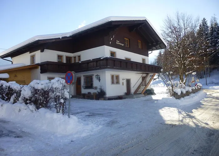 Haus Andrea Unterberger