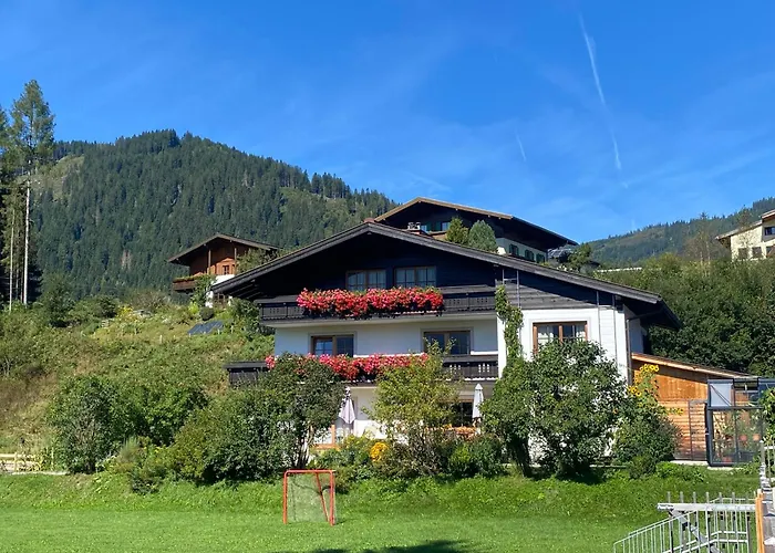 Haus Andrea Unterberger
