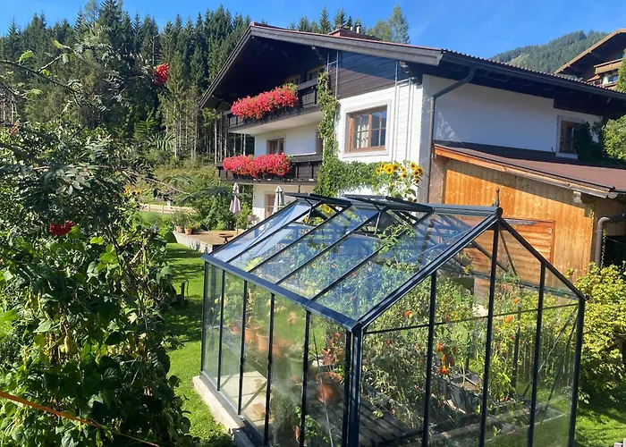 Haus Andrea Unterberger