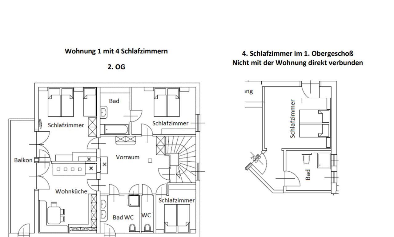 Haus Andrea Unterberger *