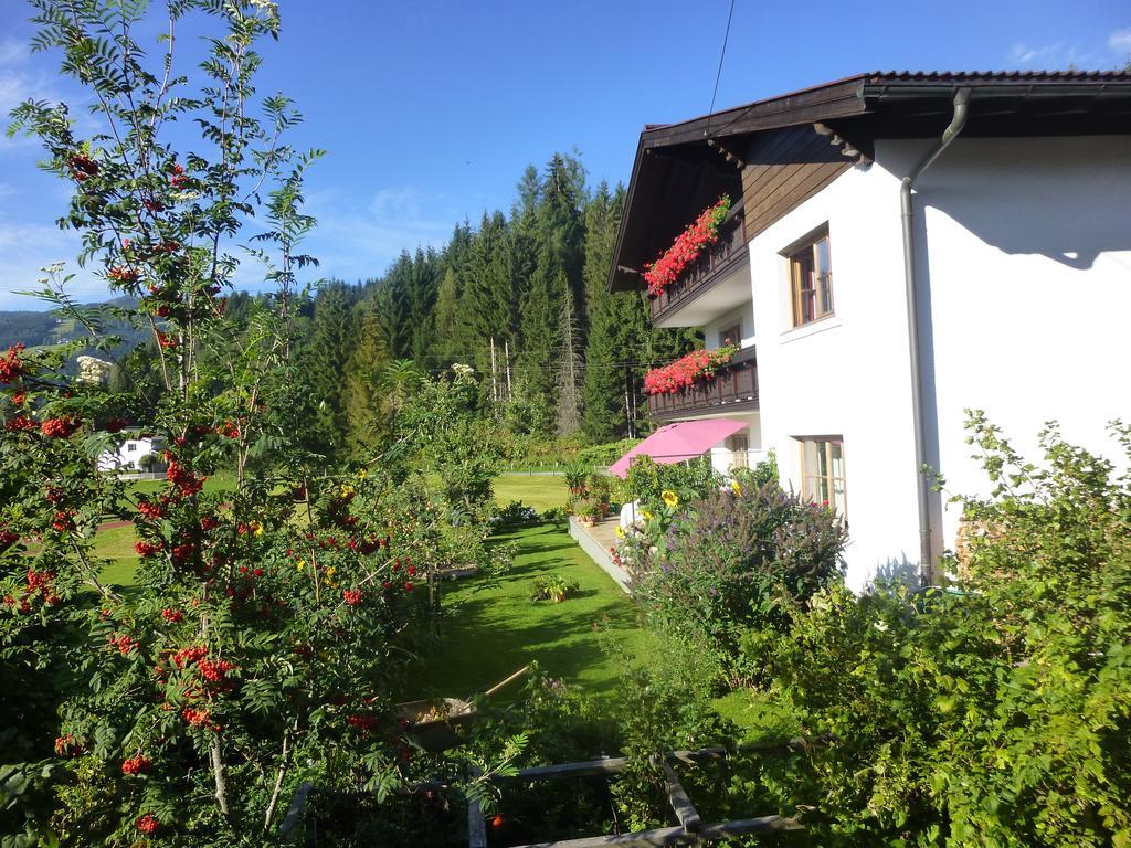 Haus Andrea Unterberger Flachau