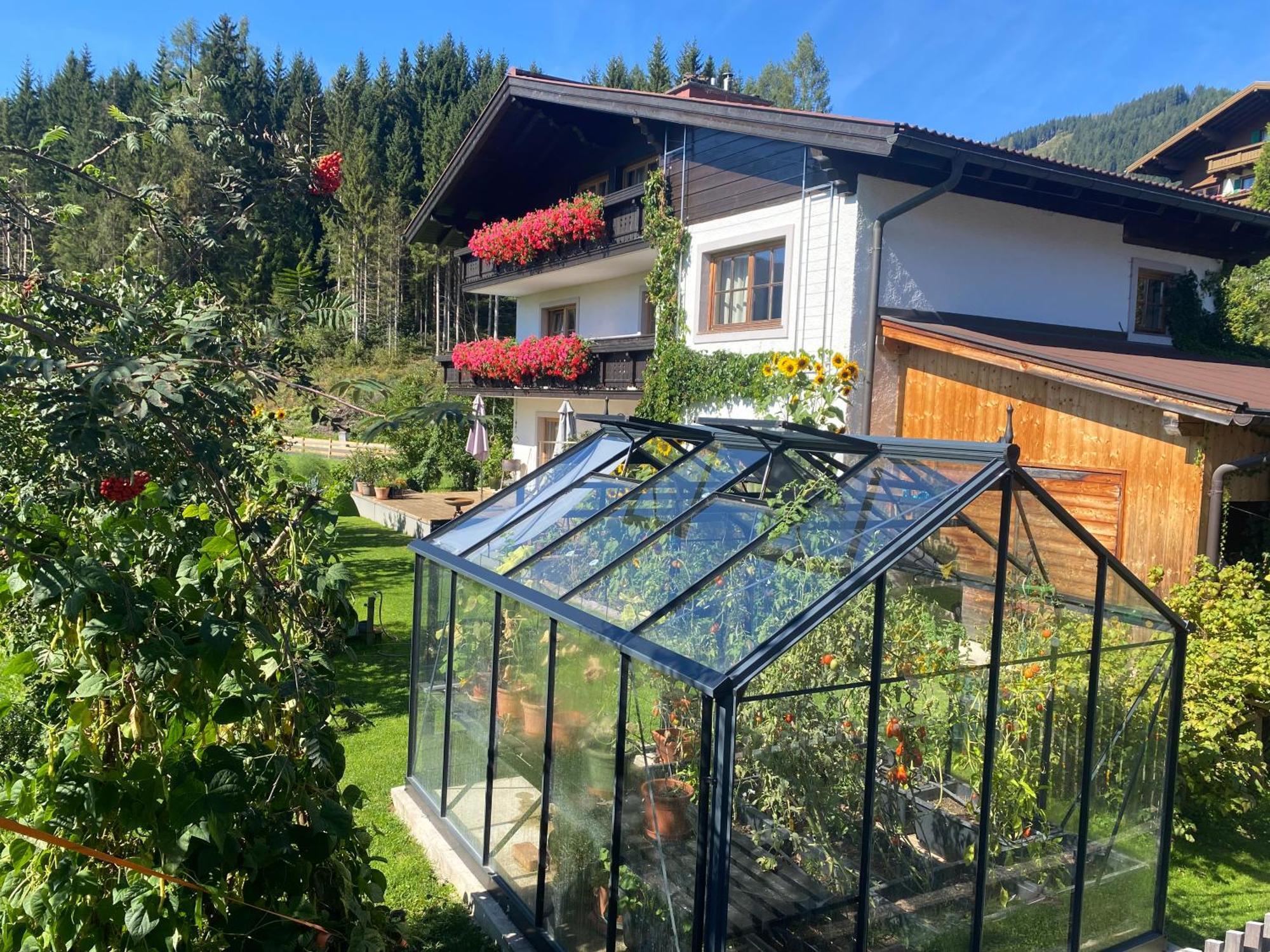 Haus Andrea Unterberger Appartement *