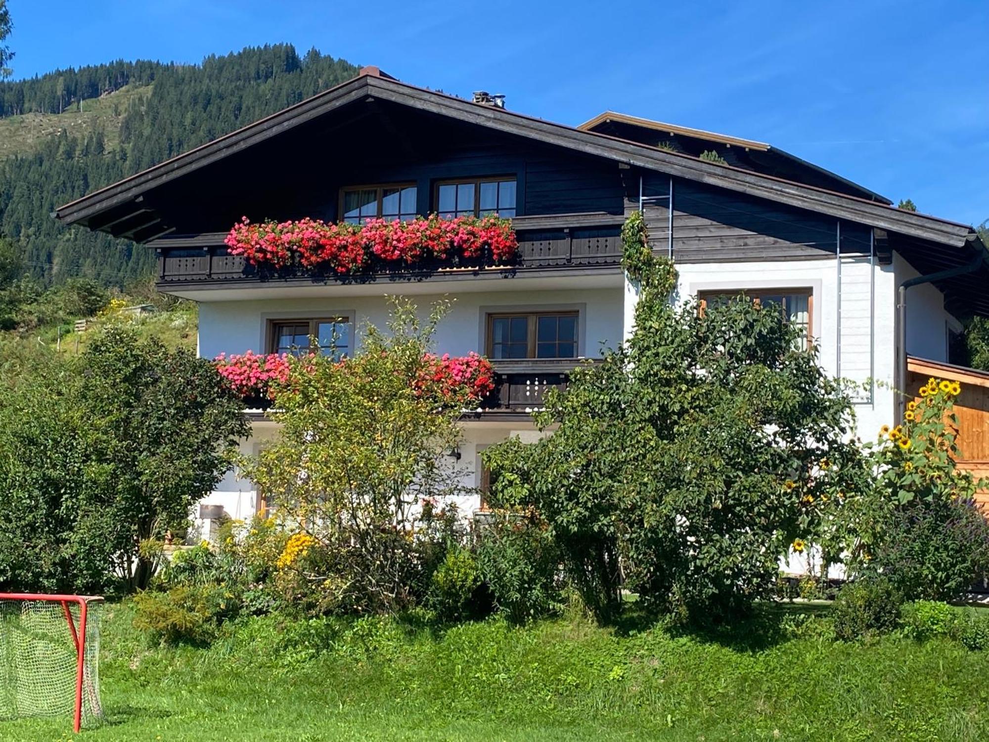 Appartement Haus Andrea Unterberger *