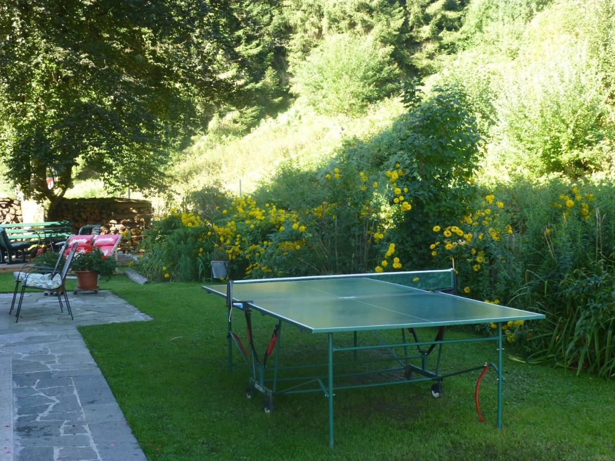 Appartement Haus Andrea Unterberger Flachau