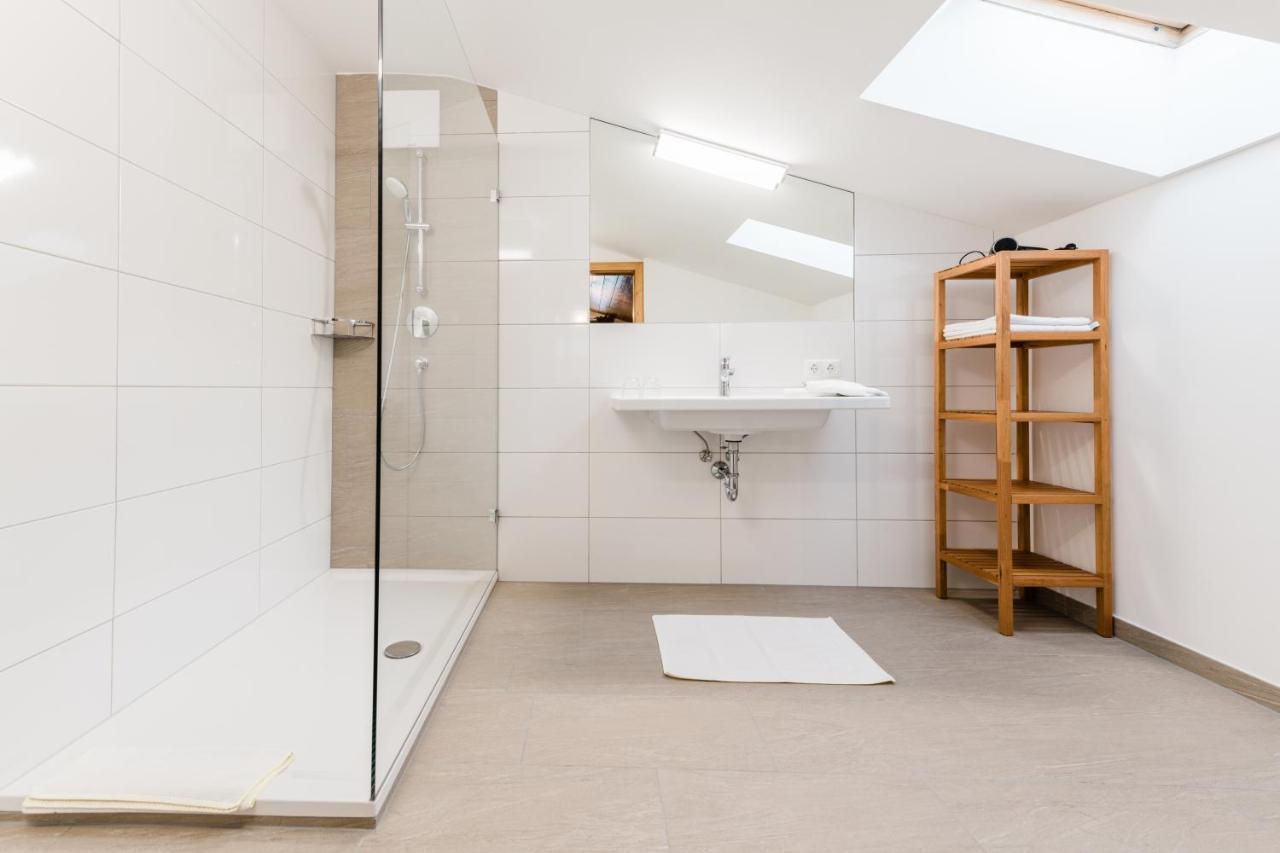 Haus Andrea Unterberger
