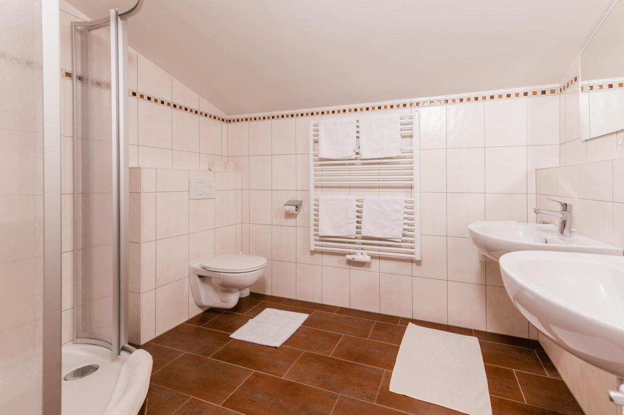 Appartement Haus Andrea Unterberger