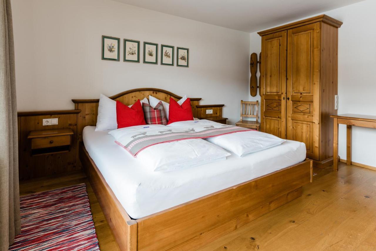 Appartement Haus Andrea Unterberger
