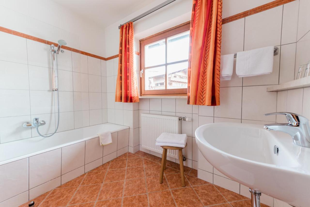 Haus Andrea Unterberger Appartement Flachau